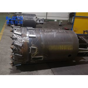 Buy cheap Roller Bit Drilling Request Color from wholesalers