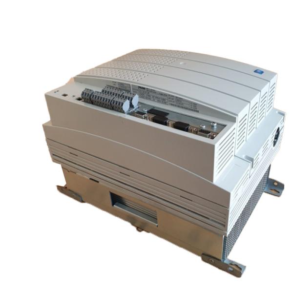 Quality LENZE SERVO DRIVES EVS9332-ES 75KW AC380V 9300 servo inverter for sale