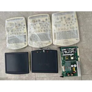 China Hitachi Aloka F37 Original Ultrasound Control Panel EP563700BB on sale