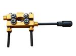 Buy cheap Screw Type High Voltage Electrical Cable Pulling Tools Cable Insulation Layer from wholesalers