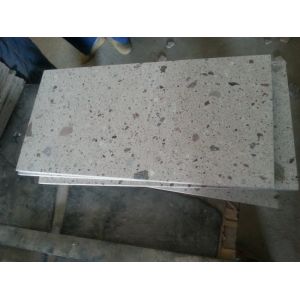 Buy cheap Cheap Age Spots Natrural Granite from China for the Countertop or tile material from wholesalers
