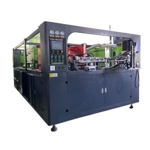 Buy cheap FESTO LGD-4-2 L Rotary Cylinder Pet Bottle Automatic Blow Molding Machine for Your from wholesalers