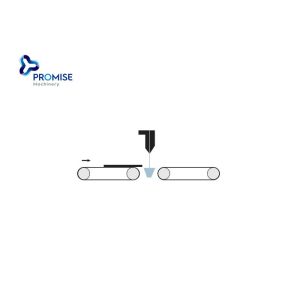 Buy cheap Cabinet Furniture Curtain Machine With High Glossy Mirror Effect from wholesalers