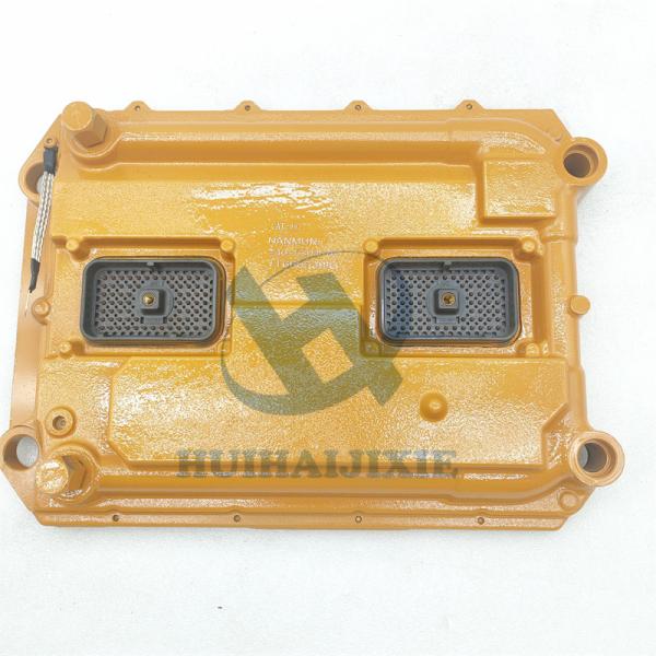 Computer Board 240-5304 ECU 2405304 Electronic Controller for Caterpillar C12