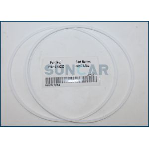 Buy cheap 714-16-05110 7141605110 Transmission Seal Kit For KOMATSU WA300-3CS WA320-3 WA320-3CS from wholesalers