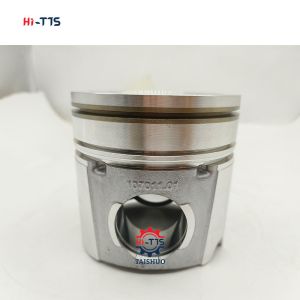 Buy cheap Excavator Engine Piston Kit 4934860 4860 240716 STD 6D107 Piston from wholesalers