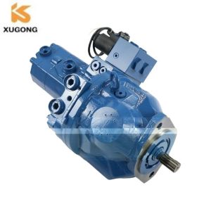 Buy cheap Main Pump Rexroth Excavator Hydraulic Pumps AP2D2-28 Small Pumps With Electronic from wholesalers