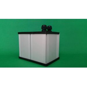 Stable Output 12V15Ah LMO Lithium Ion Battery , Small Lithium Ion Battery Big