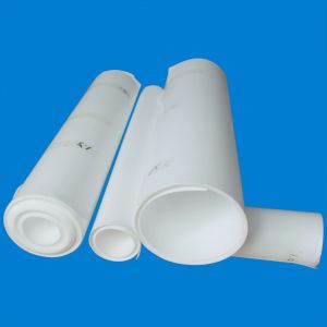 Buy cheap White Skived PTFE  Sheet Soft PTFE  Rods Formable from wholesalers