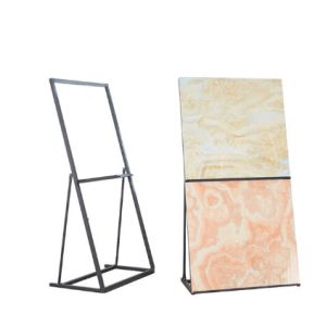 Buy cheap Floor Standing Ceramic Tile Setting Racks from wholesalers