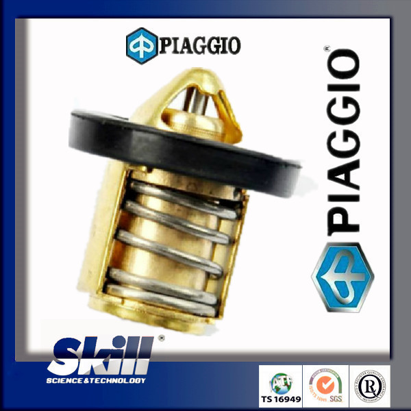 Buy cheap Genuine Professional Piaggio Car Engine Thermostat Auto Spare Parts 483395 from wholesalers