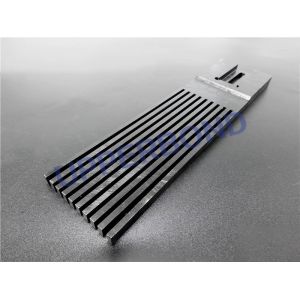 Custom Slim Size HLP Cigarette Packer Machine Plunger Spare Parts