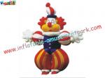Buy cheap ODM Small Inflatable Moving Costume for advertising, common promotion from wholesalers