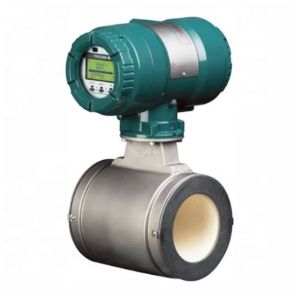 New And Original Yokogawa ADMAG AXG Electromagnetic Flowmeter AXG125-GA000BE2AH2