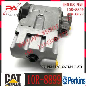 Excavator Fuel Injection Pump C7 C9 Diesel Engine Fuel injection Pump 319-0677