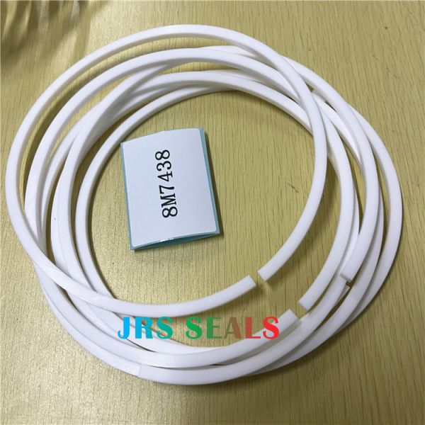 Buy cheap 8M7437 8M7438 SEAL TRANSMIAAION SEAL KIT PTFFE NBR POM from wholesalers