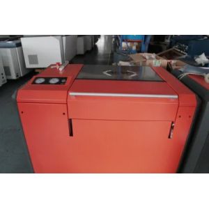 Buy cheap Flexo CTP Plate Imaging Platesetter Flexographic Plate Making Machine from wholesalers