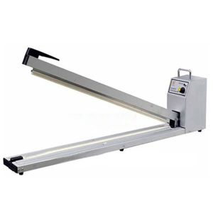 Buy cheap hand plastic bag sealing machine with CE from wholesalers