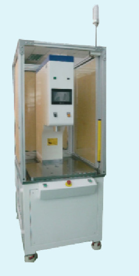 Buy cheap Pressure 2000KG Precision Motor Pressing Servo Press Machine Displacement Stroke From 100mm To 600mm from wholesalers