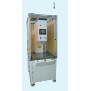 Buy cheap Pressure 2000KG Precision Motor Pressing Servo Press Machine Displacement Stroke From 100mm To 600mm from wholesalers