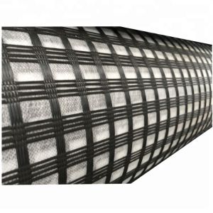 Buy cheap Black Cement Pavement Ground Stabilisation Mesh Fiberglass from wholesalers