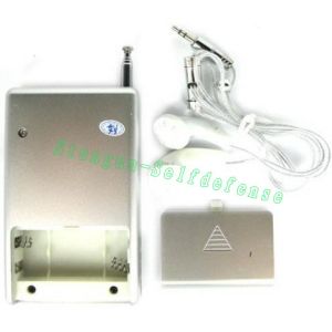 Buy cheap shuwei model Wireless camera Surveillance /Bug Audio RF Detector from wholesalers