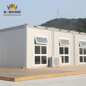 Buy cheap Site Office Container Philippines For Sale from wholesalers