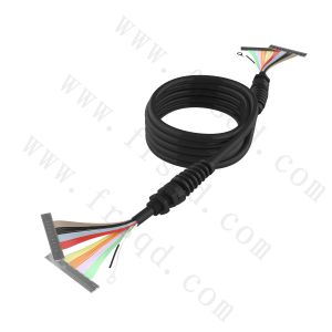 Buy cheap White PVC Medical Cable Fabrication for Professional Use from wholesalers