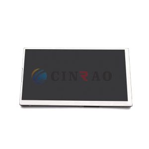 Buy cheap Toshiba 6.5 Inch LT065CA19000 TFT LCD Module / Automotive LCD Screen Panel from wholesalers