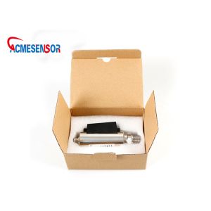 Water Pump Digital Pressure Transducers 4-20ma Digital Pressure Control Switch