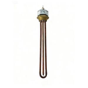 Buy cheap Copper Temperature-Controlled Immersion Liquid Electric Heater product