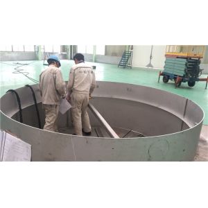 Buy cheap Ship Sox Cleaning Puyier Exhaust Gas Cleaning System from wholesalers