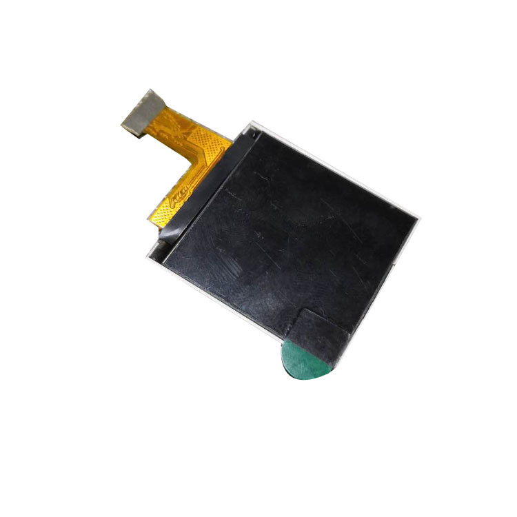 Buy cheap IPS Glass TFT LCD Display 1.54  240 X 240 Resolution With SPI Interface from wholesalers