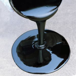 Buy cheap Uncured Rubber Bitumen Waterproof Coating Industrial Design Style For Waterproofing from wholesalers