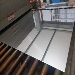 Buy cheap 2B Surface 4x8 304 Stainless Steel Sheet from wholesalers