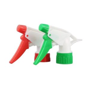 Buy cheap Plastic 28/400 28/410 28/415 Trigger Pump Sprayer from wholesalers