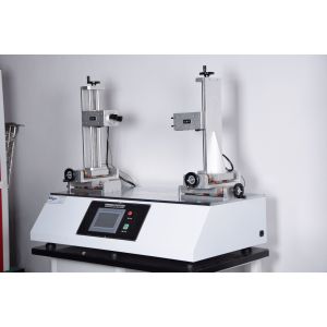 Buy cheap Direct factory for Smart lock knob switch life testing machine with competitive price,both OEM and ODM available from us from wholesalers