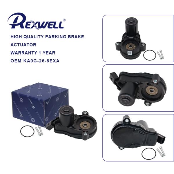 KA0G-26-8EXA Parking Brake Actuator for Mazda CX-5 CX-9