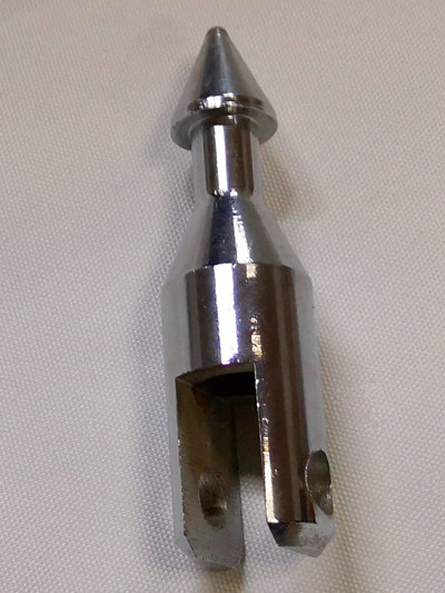 Buy cheap High Pressure Capability Thread Head Assembly For Safe Operation from wholesalers