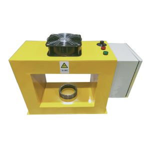 Buy cheap OEM 200x150mm 200Gs Portable Demagnetizer from wholesalers