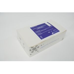 Buy cheap High Accuracy White Influenza AB Test Kit Immunochromatography from wholesalers