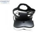 Buy cheap Virtual Reality Helmet 3D Head Mounted Display High Resolution Dual Screen from wholesalers