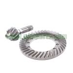Buy cheap 1664255M92  Tractor Parts Crown Wheel And Pinion Massey Ferguson For Agricuatural Machinery Parts from wholesalers