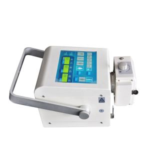 Buy cheap Mobile Digital X-Ray Machine Automatic With LCD Image Display And Detector from wholesalers