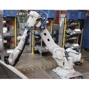 Buy cheap 6 Axis Robot  IRB 5710-110  Advanced Features Flexibility Assembly from wholesalers