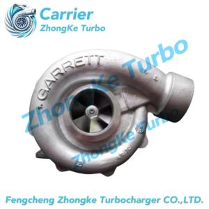 Buy cheap TA4513 Turbo 452075-5001S 452075-0006 452075-0001 452075-1 865812 Turbocharger For Volvo Penta Marine With TWD103OME Engine from wholesalers
