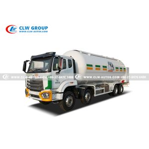 Buy cheap Sinotruk HOWO NX 40m sup3 LPG Dispenser Truck mdash The Perfect Solution for product