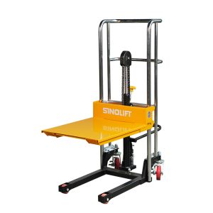 Buy cheap PS & FP Series Lightweight Manual Stackers from wholesalers