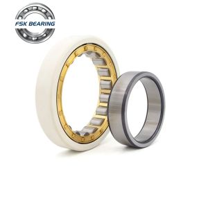 Buy cheap China FSK NU 1015 M/C4VA3091 Insulated Cylindrical Roller Bearing List ID 75mm OD 115mm from wholesalers