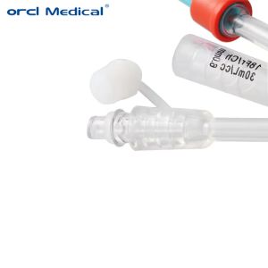 Buy cheap High Quality Medical Catheter Two Way Three Way Silicone Foley Catheter from wholesalers